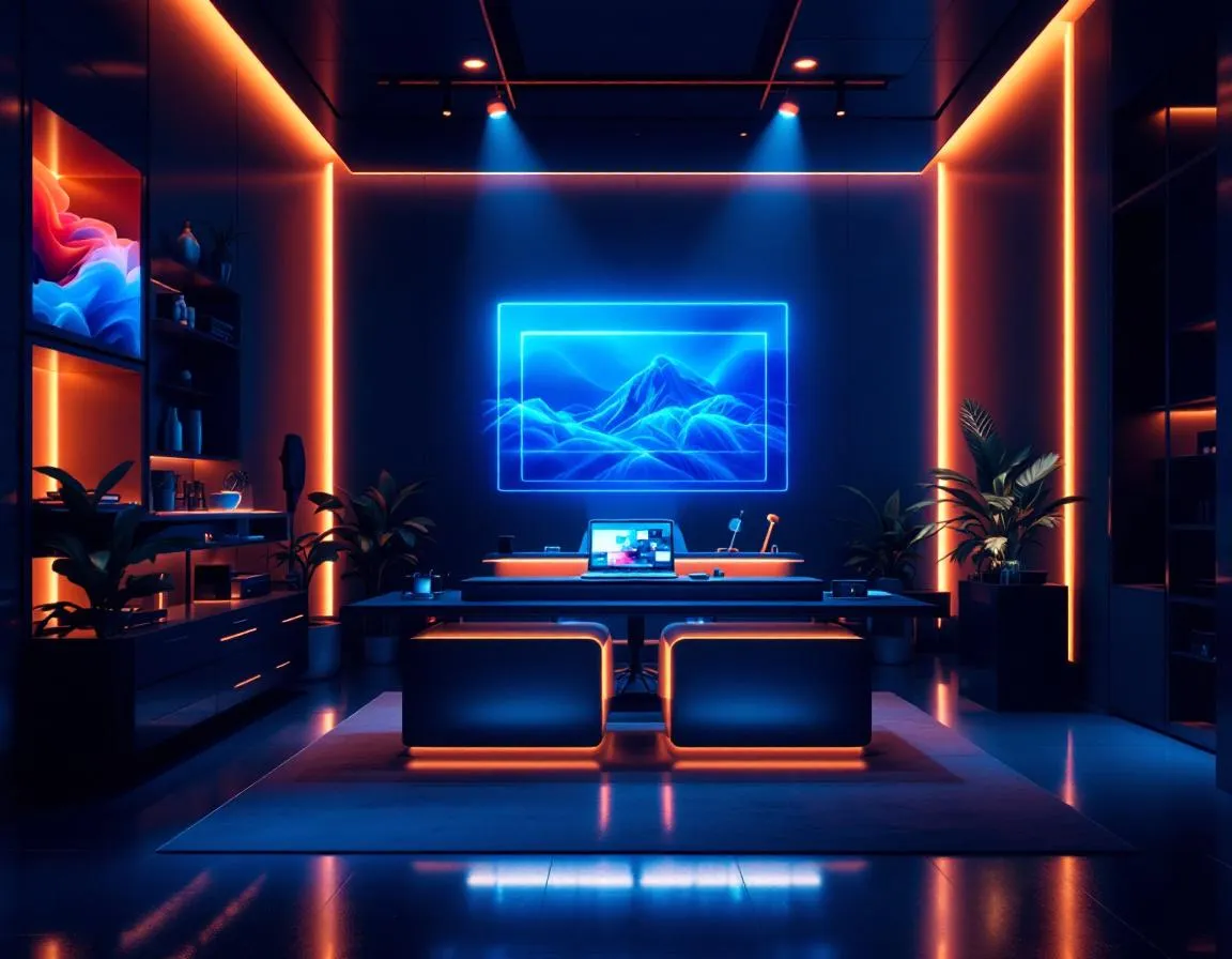 Customizable Video Styles